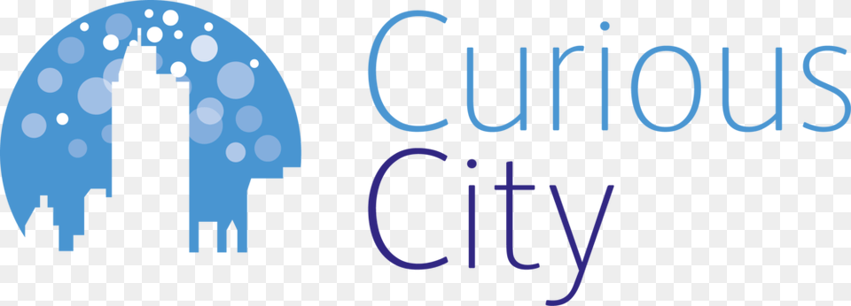 Curious City Lighting Up Learning, Logo, Outdoors, Nature, Snow Free Png