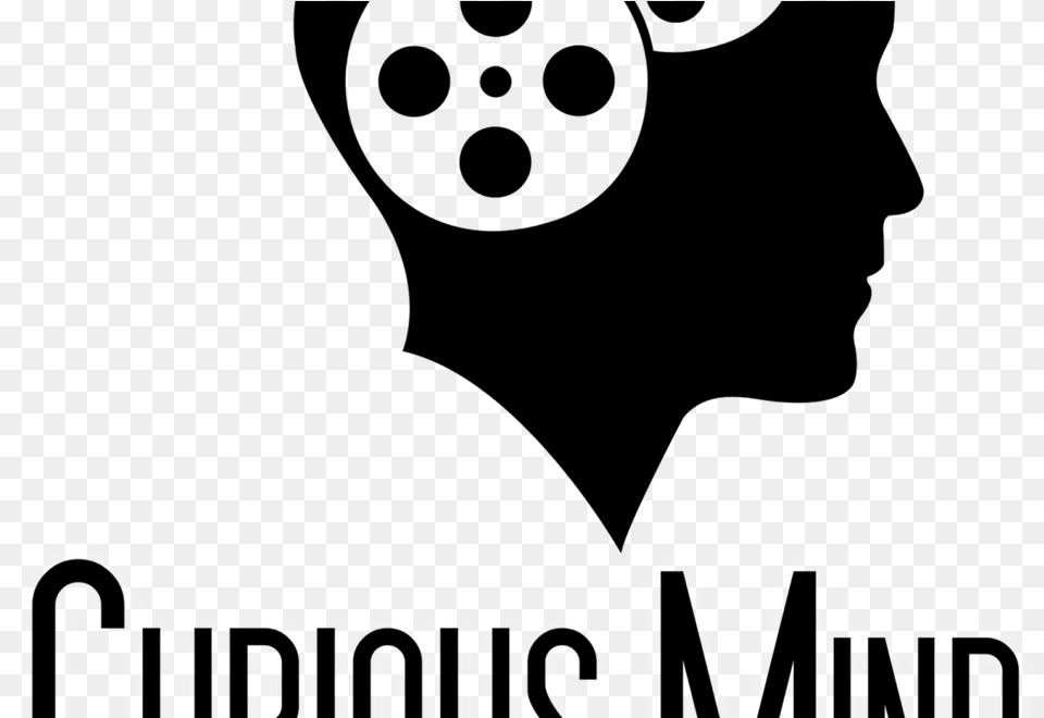 Curious Films Live Stream Youtube, Logo, Text Free Png