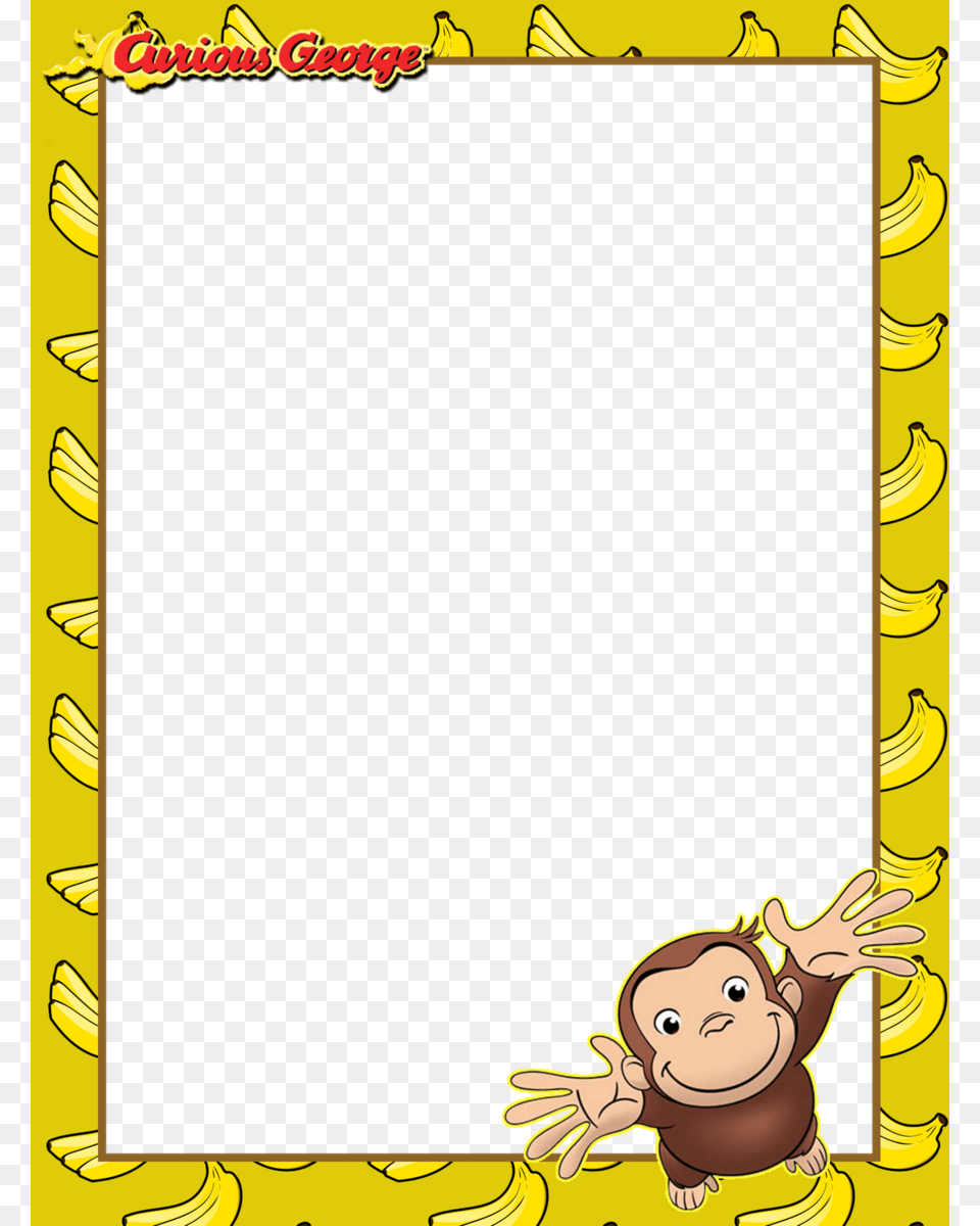 Curious George Clipart Curious George Photography Curious George, Face, Head, Person, Baby Png Image