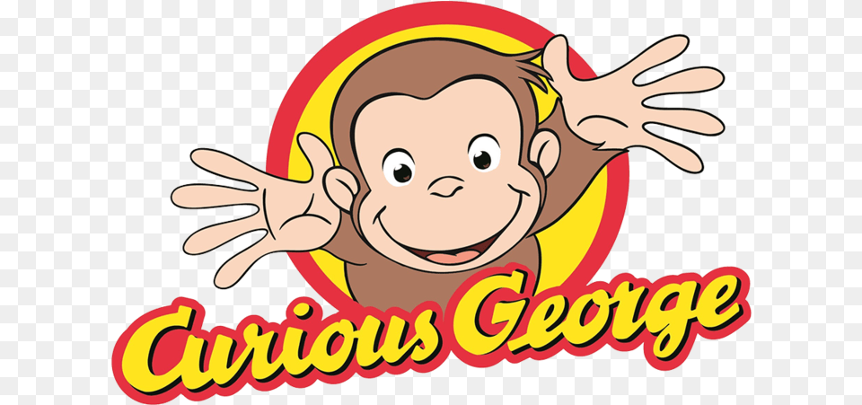 Curious George Hd Pluspng, Face, Head, Person, Baby Free Png Download