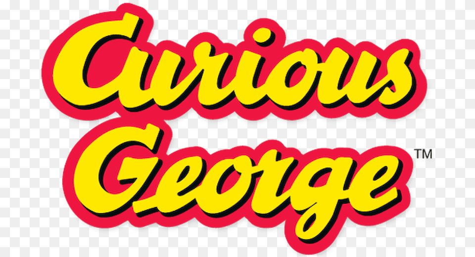 Curious George Letters, Dynamite, Weapon, Text Free Transparent Png