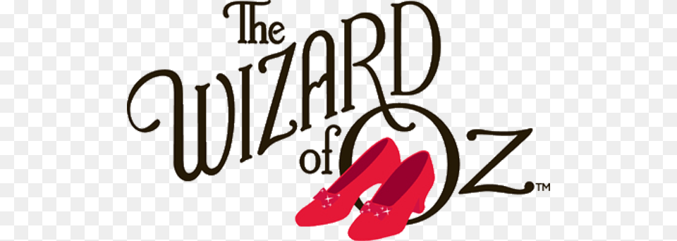 Curiozity Corner Walgreens Debuts Wizard Of Oz Line, Clothing, Footwear, High Heel, Shoe Free Png