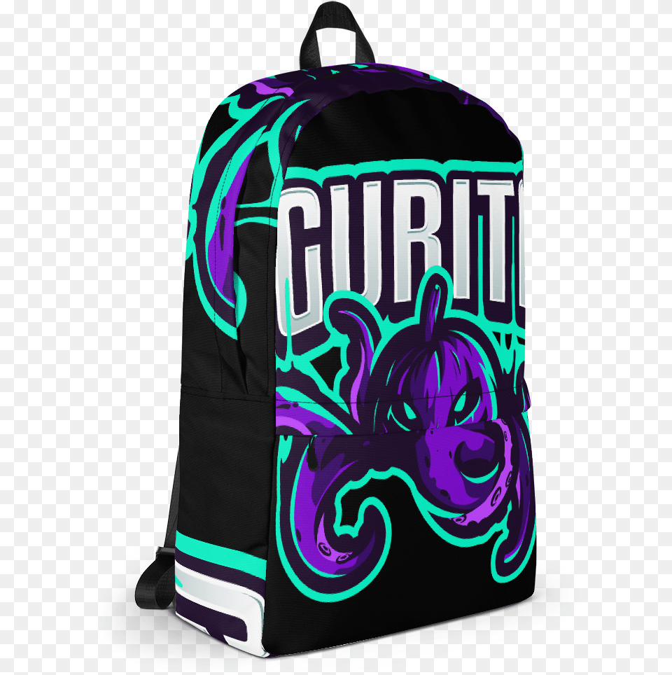 Curita Backpack Backpack, Bag, Face, Head, Person Free Png