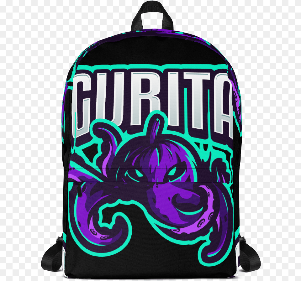 Curita Backpack Pornhub Bag, Can, Tin, Face, Head Free Png