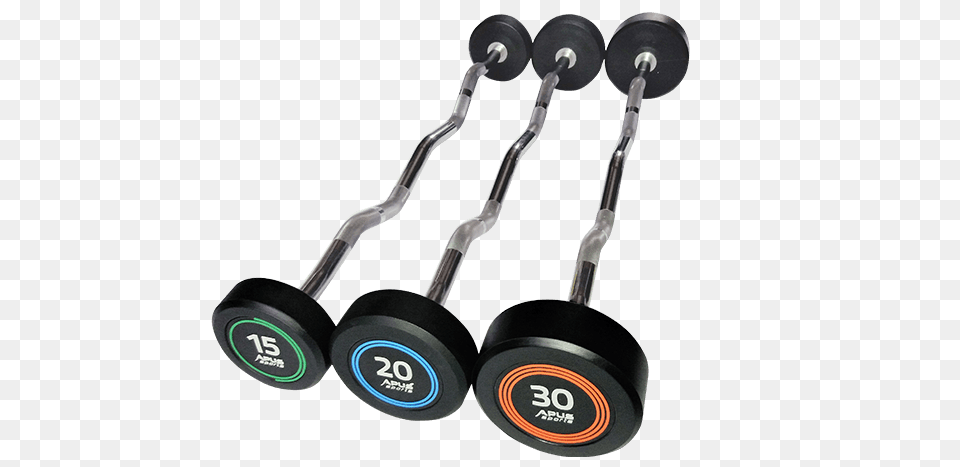 Curl Barbells, Fitness, Gym, Gym Weights, Sport Png