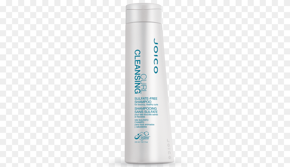 Curl Cleansing Sulfate Shampoo Joico Curl Cleansing Sulfate Shampoo 1 Litre, Bottle, Shaker Free Png