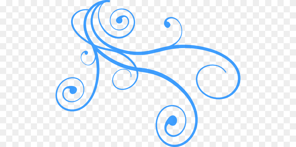 Curl Line Cliparts, Art, Floral Design, Graphics, Pattern Png Image
