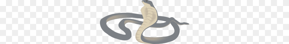 Curled Cobra Clip Art, Animal, Reptile, Snake, Fish Free Png