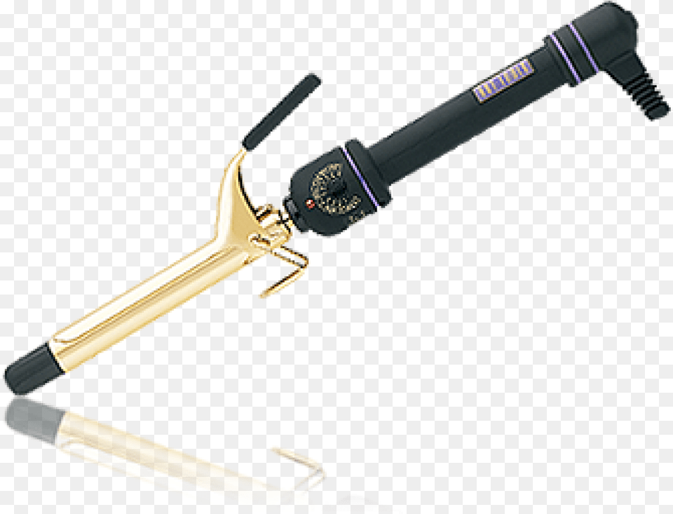 Curled Paper Hot Tools Curling Iron, Blade, Razor, Weapon, Sword Png