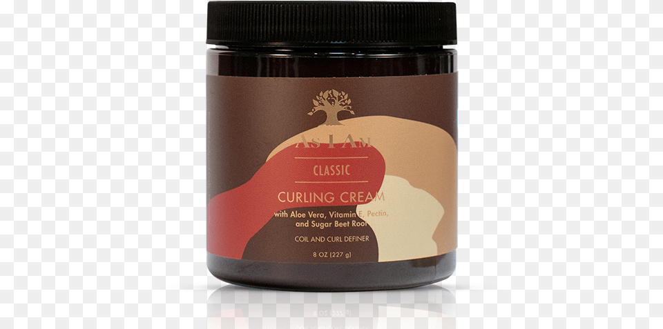Curling Cream Cantu Shea Butter For Natural Hair Coconut Curling, Cup, Bottle, Chocolate, Dessert Png