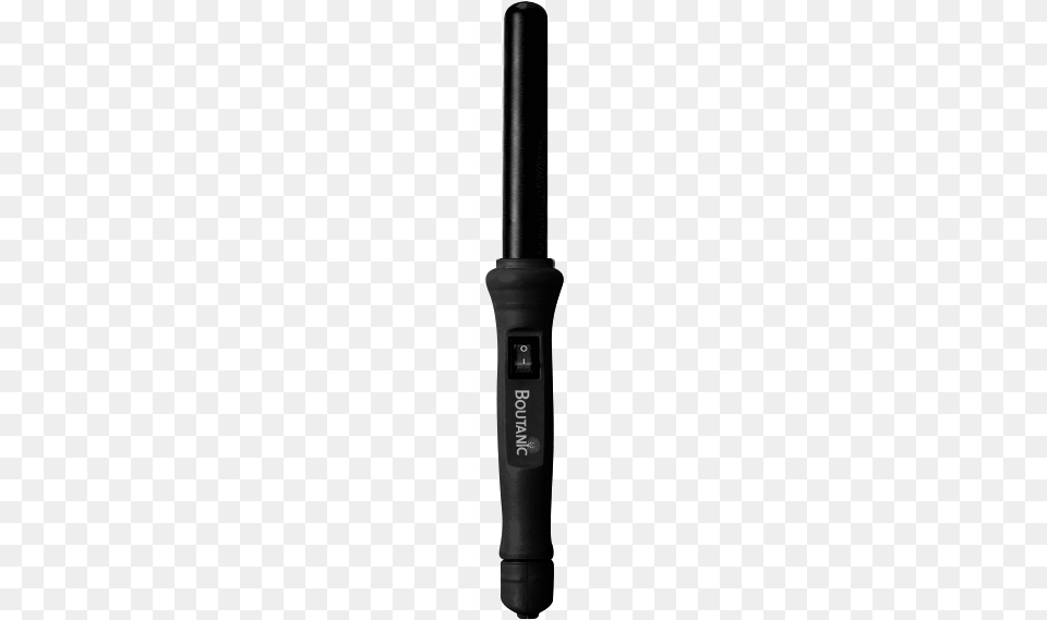 Curling Iron, Electrical Device, Microphone, Lamp Free Png Download