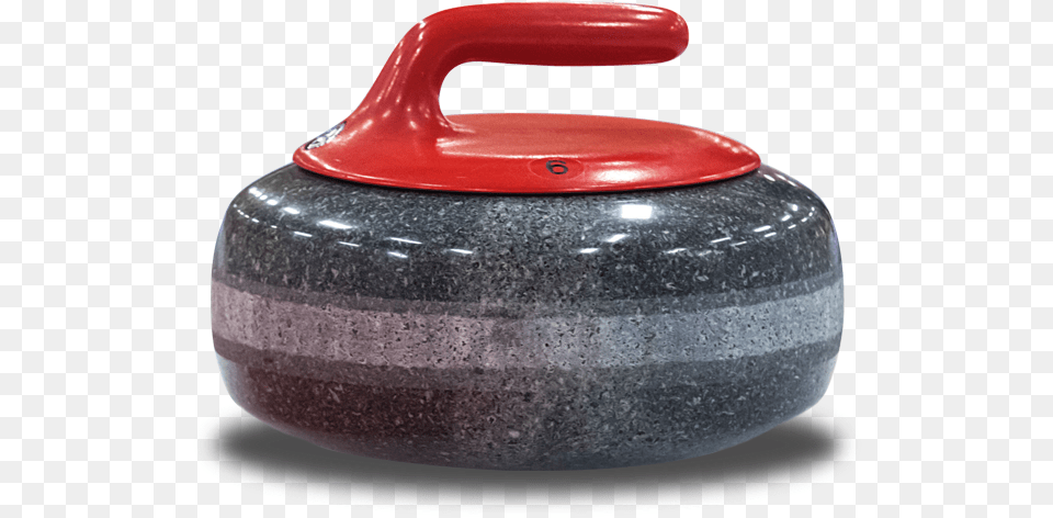Curling Rock, Sport Free Png Download