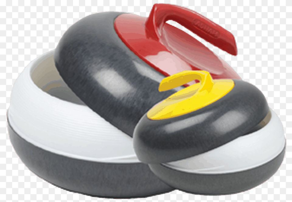 Curling Rock Ice Bucket Curling Stone Novelty, Water, Birthday Cake, Cake, Cream Free Png Download