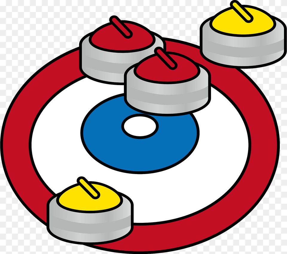 Curling Sports Clipart, Dynamite, Weapon, Sport Free Png