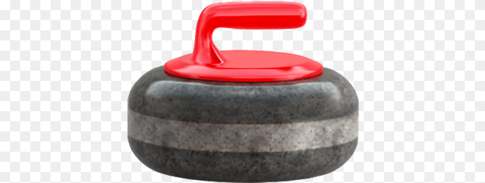Curling Stone Emoji, Sport Free Png