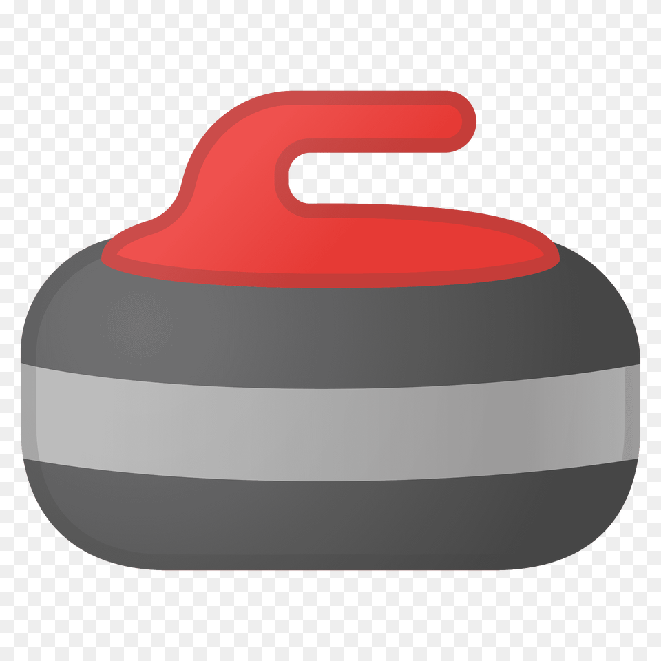 Curling Stone Emoji Clipart, Sport, Hot Tub, Tub Png