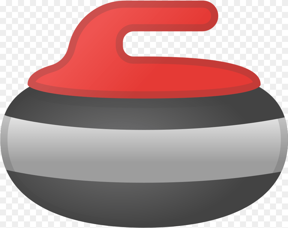 Curling Stone Icon Noto Emoji Activities Iconset Google Curling, Sport Free Png