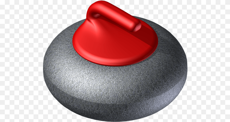 Curling Stone Transparent Background Sombrero, Sport, Food, Ketchup Png