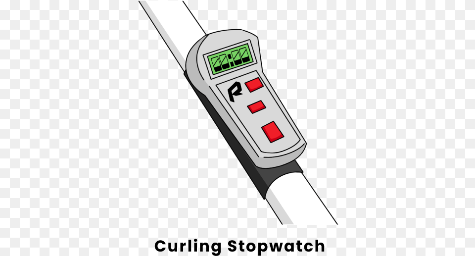 Curling Stopwatch Moisture Meter, Computer Hardware, Electronics, Hardware, Monitor Free Png Download