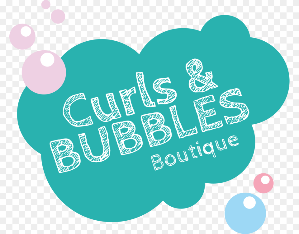 Curls Amp Bubbles Curls N Bubbles, Balloon Png