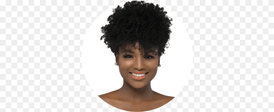 Curls Curly Hair Products For Natural Curly, Head, Black Hair, Face, Portrait Free Png