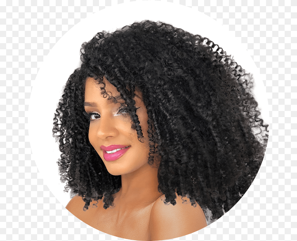 Curls Natural Hair Curly Hair Logo, Black Hair, Photography, Person, Adult Free Transparent Png