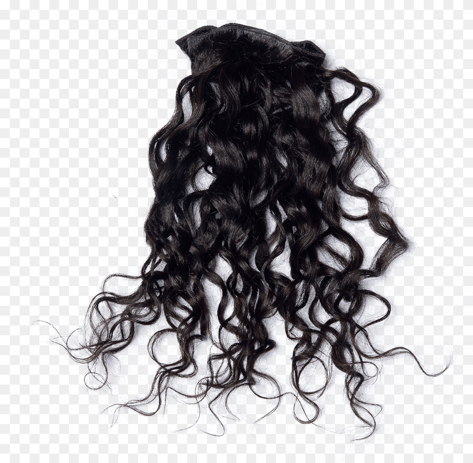 Curly Black Hair, Person, Lace Free Png