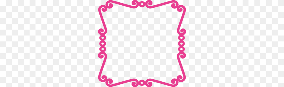 Curly Borders Clipart Free Transparent Png