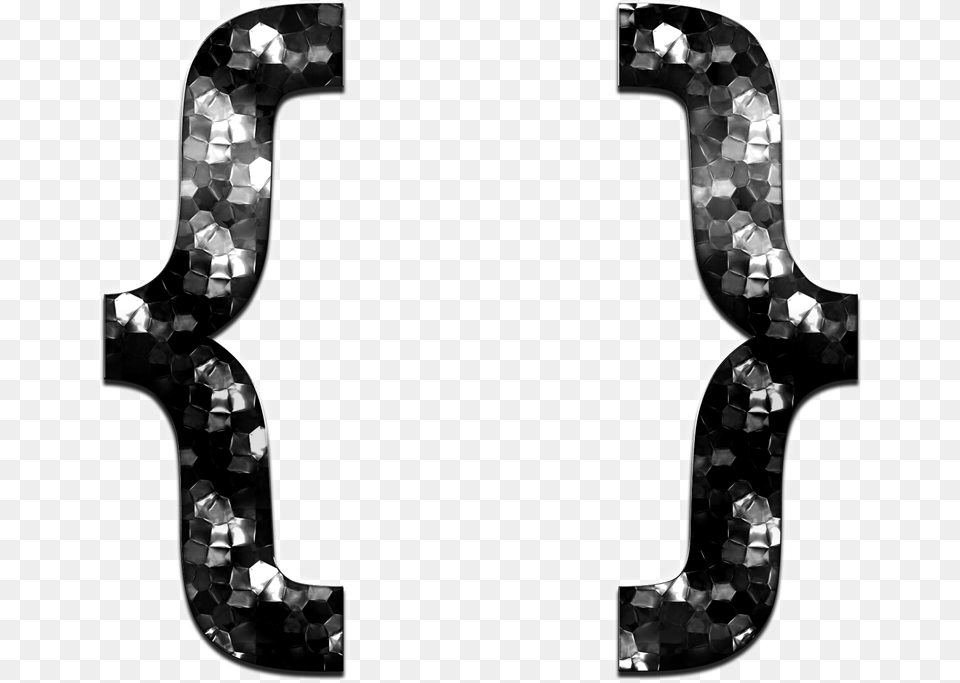 Curly Brackets Transparent, Symbol, Text, Number Free Png