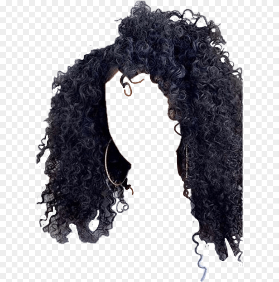 Curly Curly Hair Lace Wig, Adult, Bride, Female, Person Png Image