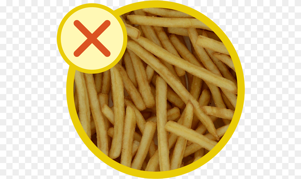 Curly Fries Always Cook Until A Light Golden Yellow Color Are French Fries, Food Free Transparent Png