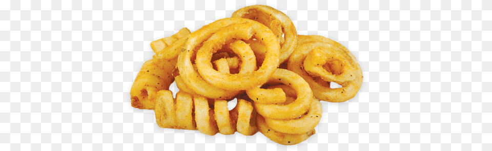 Curly Fries Curly Fries With Transparent Background, Food Free Png