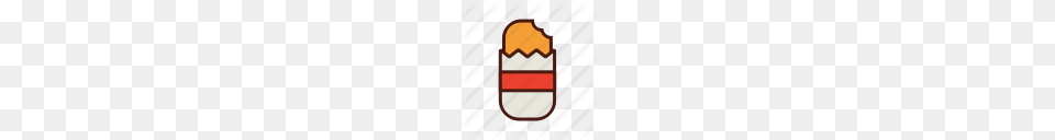 Curly Fries Fast Food French Fries Icon Png