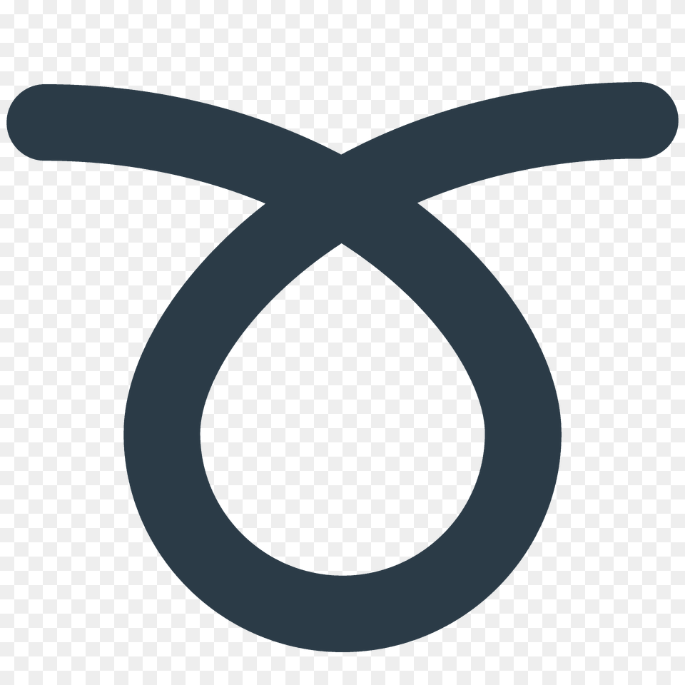Curly Loop Emoji Clipart, Symbol, Smoke Pipe Free Png