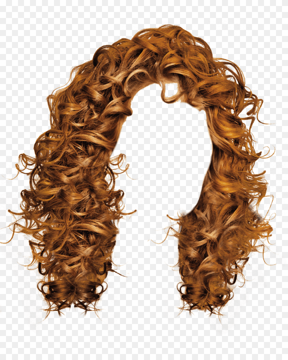 Curly Women Hair, Adult, Female, Person, Woman Png