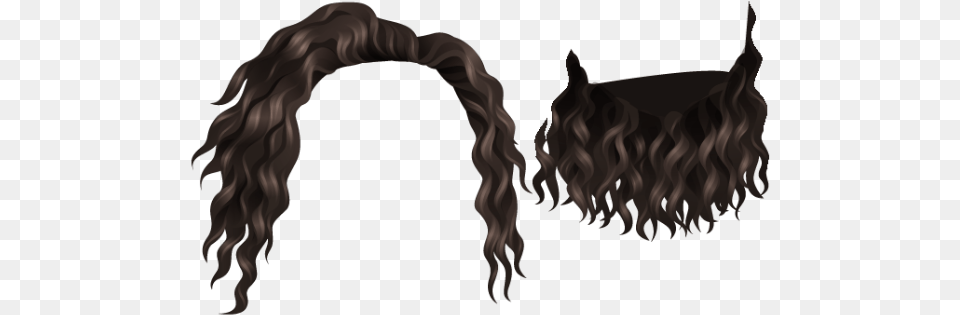 Curlyhair Momio Momiosuomi Momio Curly Hair, Person Free Transparent Png