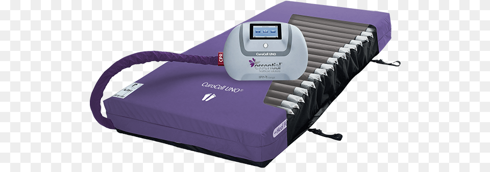 Curocell Uno With Pump, Computer Hardware, Electronics, Hardware Free Transparent Png