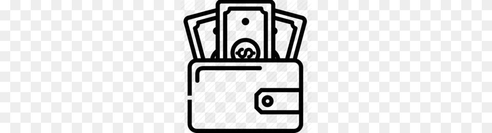 Currency Clipart, Accessories, Bag, Handbag Free Png Download