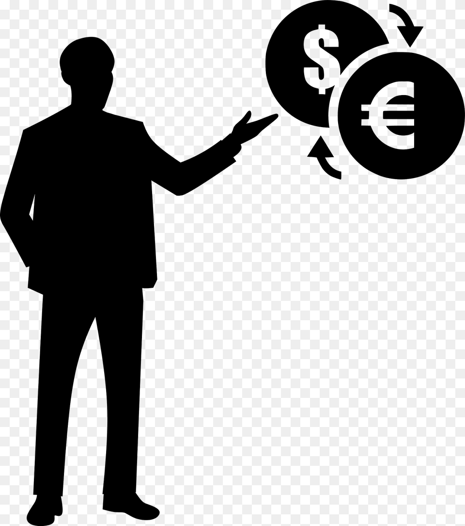 Currency Clipart, Adult, Person, Man, Male Free Transparent Png