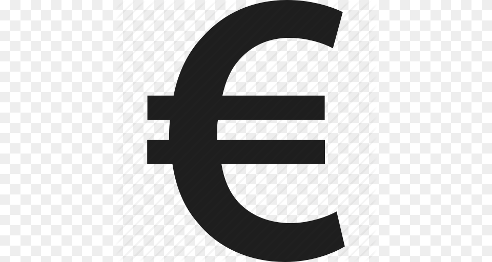 Currency Currency Symbol Eu Euro European Union Money Icon, Logo Png Image