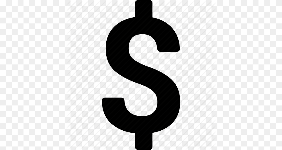 Currency Dollar Dollars Money Peso Sign Icon, Electronics, Hardware, Symbol, Text Free Transparent Png