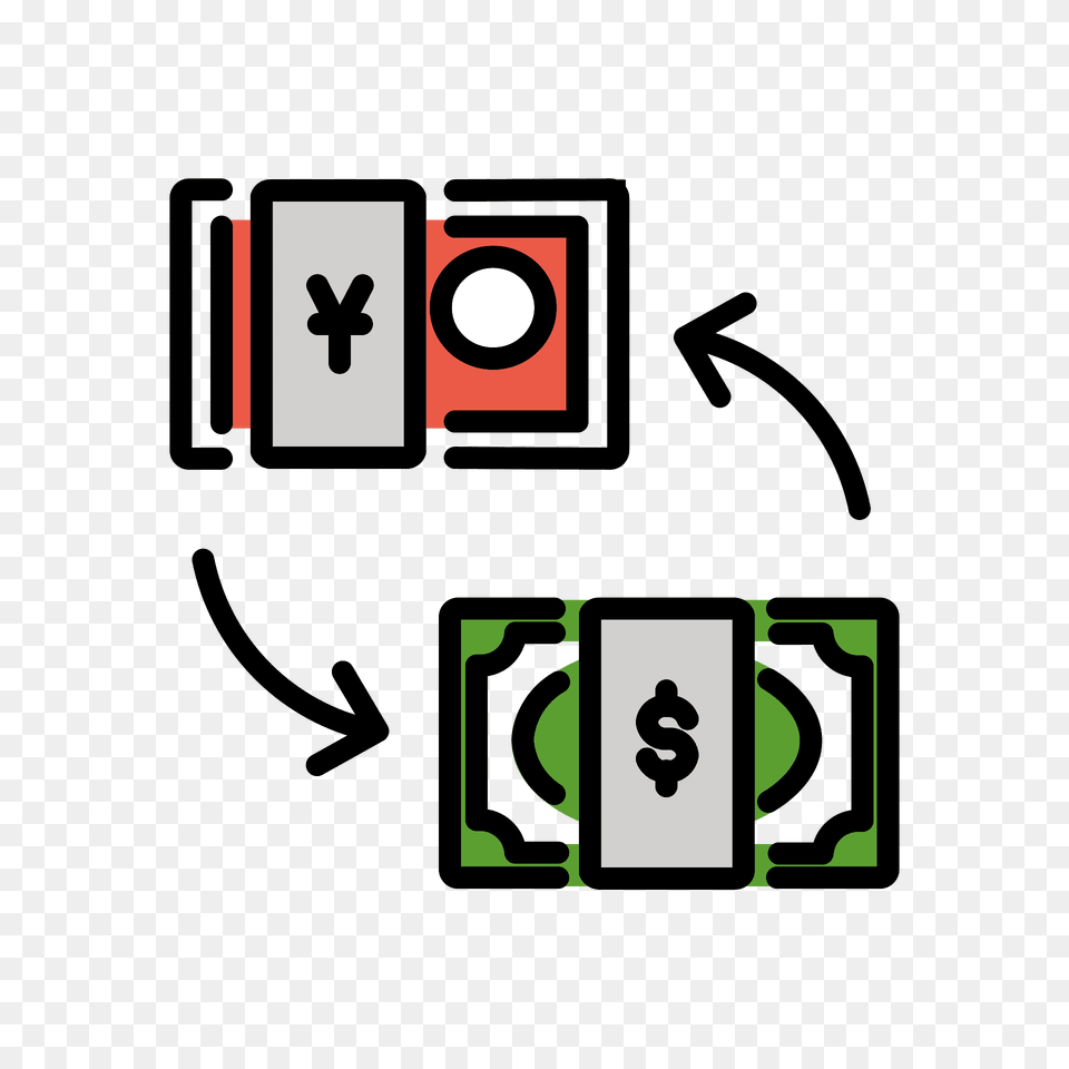 Currency Exchange Emoji Clipart, Text, Scoreboard Png