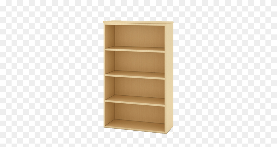Currency Tall Office Bookcase Shelf Steelcase Store, Wood, Furniture, Closet, Cupboard Free Png