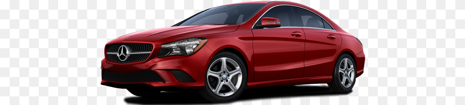 Current 2014 Mercedes Benz Cla Coupe Special Offers Ford Focus Electric 2017, Car, Vehicle, Transportation, Sedan Free Png Download