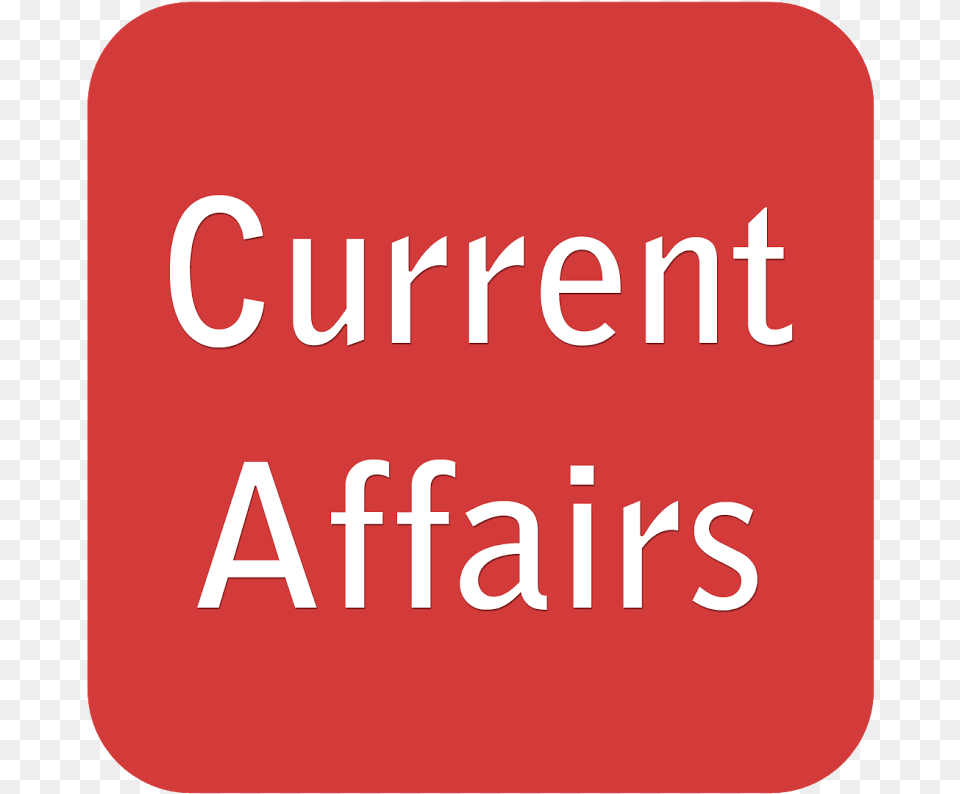 Current Affairs, Text, Can, Tin Png Image