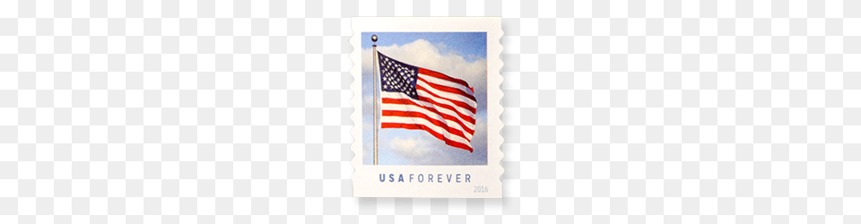 Current And Historical Forever Stamp Prices, Flag, Postage Stamp Png Image