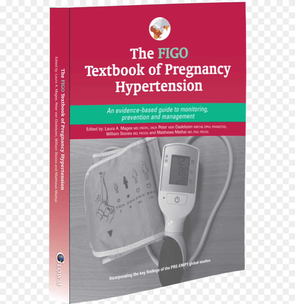 Current Avaliable Publications Figo Textbook Of Pregnancy Hypertension, Advertisement, Poster, Accessories, Handbag Png