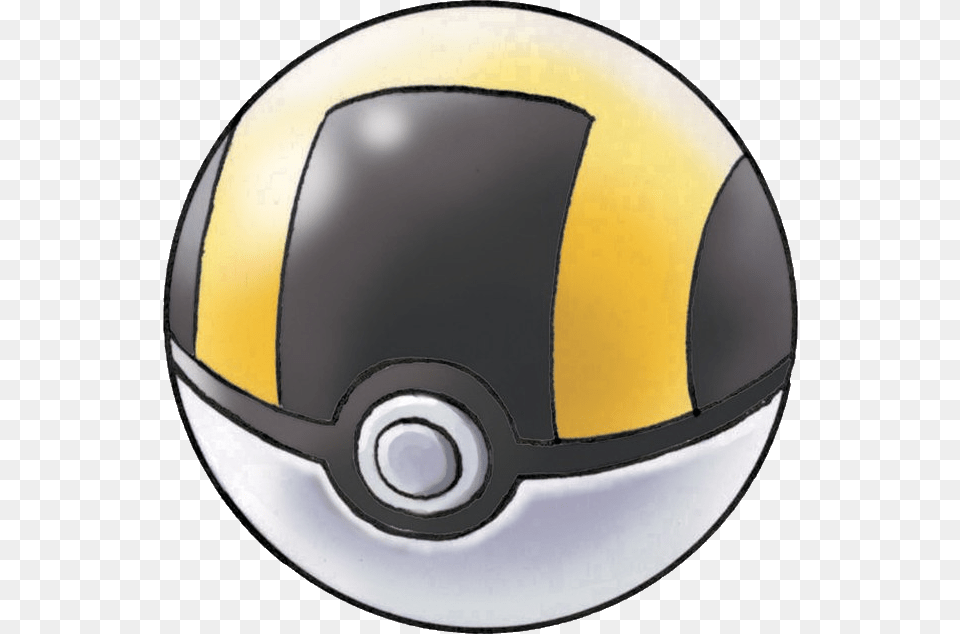 Current Current Pokemon Ultra Ball, Helmet, Football, Soccer, Soccer Ball Free Png