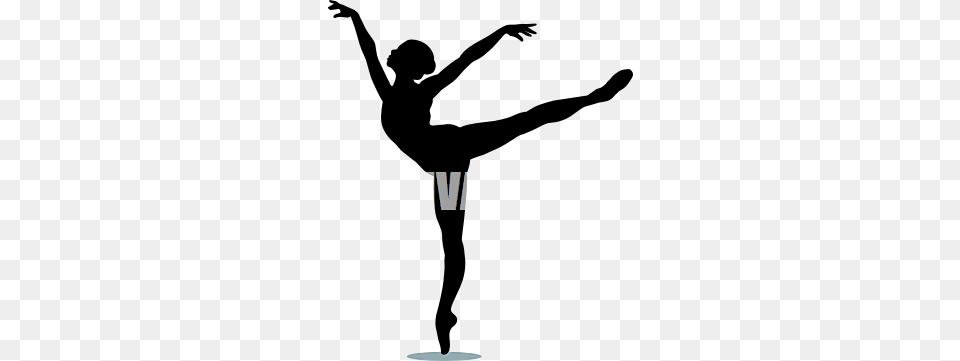 Current Dance Clipart Sillhouettes Printable Patterns Clip, Ballerina, Ballet, Dancing, Leisure Activities Free Transparent Png