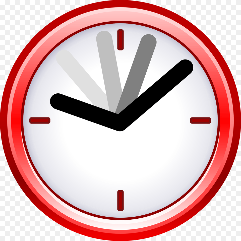 Current Event Clock, Analog Clock, Disk Png